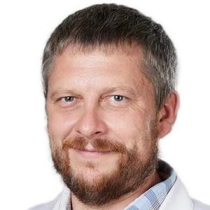 Дикарев Евгений Ростиславович