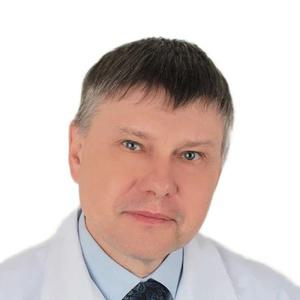 Нарышев Александр Петрович
