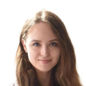 Игумнова Иоланта Александровна