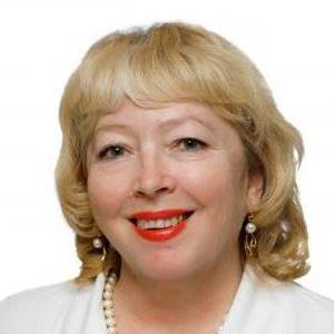 Кокряцкая Марина Валерьяновна