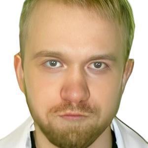 Абросимов Илья Дмитриевич