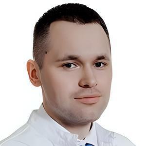 Олькин Антон Дмитриевич