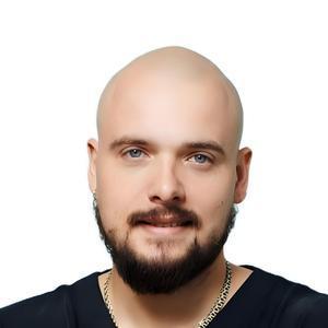 Репин Роман Андреевич