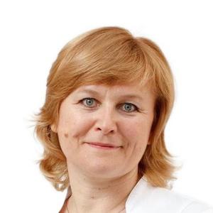 Колчина Елена Юрьевна