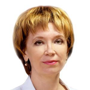 Пехтерева Елена Борисовна