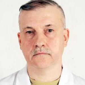 Кваснецкий Дмитрий Борисович