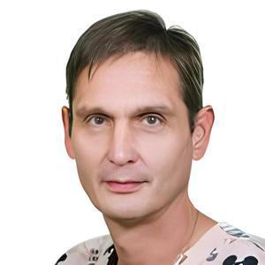 Донской Андрей Геннадьевич