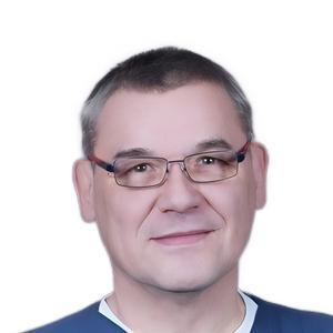Мурзин Владимир Михайлович