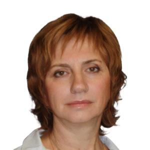Никишова Татьяна Владимировна