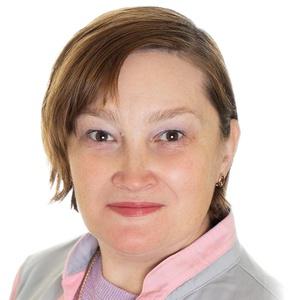 Кулябина Наталия Васильевна