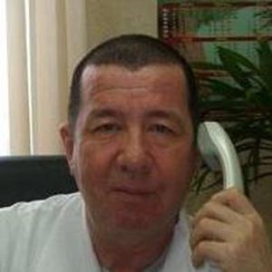 Зайнуллин Фалих Габдрафикович