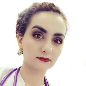 Довранова Сельби Ягшымырадовна