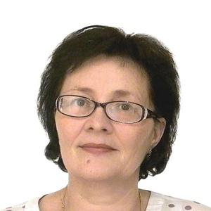 Чунтук Светлана Николаевна