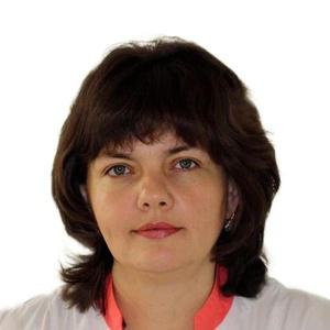 Жилкова Анастасия Ивановна