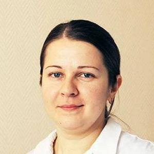 Горелкина Олеся Владимировна