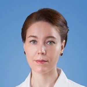 Ратковская Жанна Владимировна
