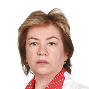 Башарова Гузель Радисовна