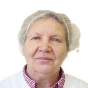 Клюева Марина Григорьевна