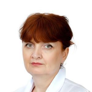 Грабчук Татьяна Станиславовна