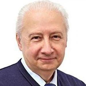 Бобров Алексей Евгеньевич