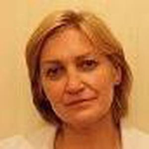 Семенова Ольга Ивановна