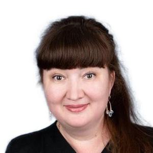 Абдулина Диана Асхатовна