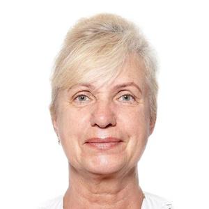 Галаева Елена Ивановна
