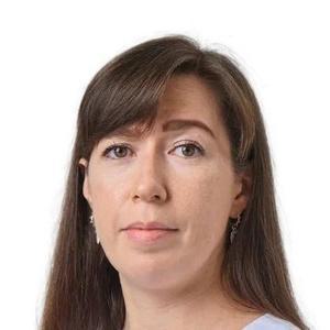 Нигматуллина Элина Вазировна