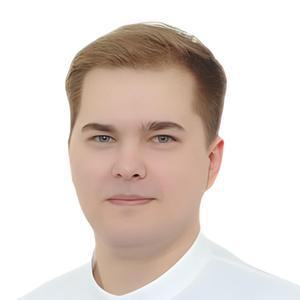 Каменец Илья Антонович