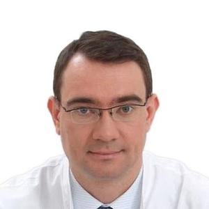 Густелёв Юрий Александрович