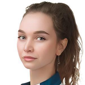 Осипова Мария Дмитриевна