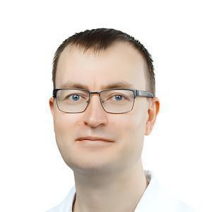 Абушаев Алексей Васильевич