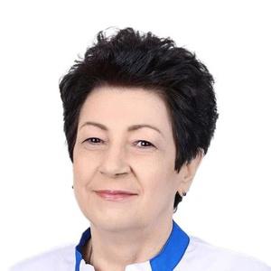 Локтионова Елена Арнольдовна
