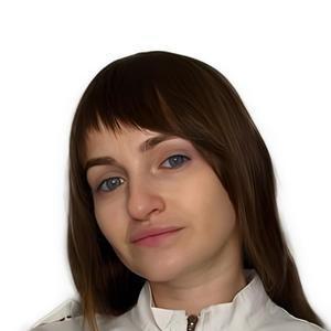 Фоменко Анастасия Александровна