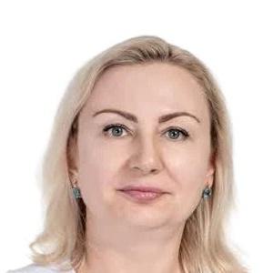 Черепенина Наталья Леонидовна