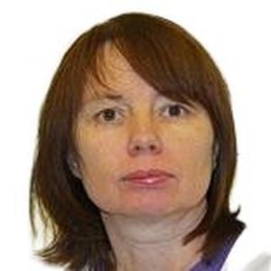 Воробьева Ольга Владимировна