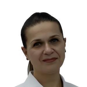 Прокофьева Оксана Владимировна