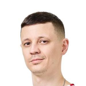 Полищук Александр Дмитриевич