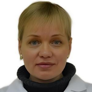 Бахтурина Ольга Александровна