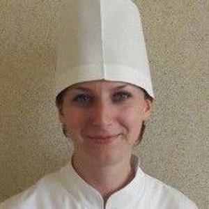 Комкова Евгения Александровна