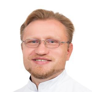Андронов Андрей Сергеевич