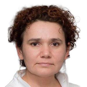 Гладкая Наталья Вячеславовна