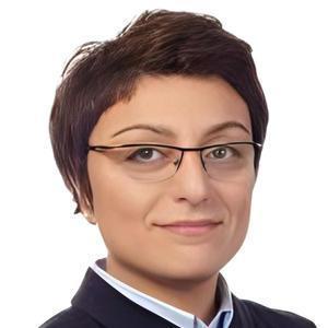 Кешелава Тина Георгиевна