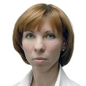 Боткина Александра Сергеевна