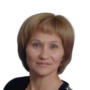Пухкалова Александра Ефимовна