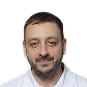 Циклин Илья Леонидович