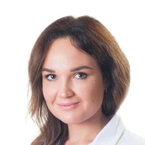 Власова Софья Юрьевна