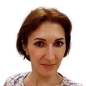 Главинская Валентина Викторовна