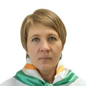 Кравченко Валерия Анатольевна