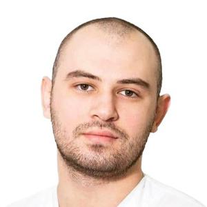 Хардзеишвили Темур Георгиевич